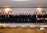 Konak Belediyesi, Türkiye Sağlıklı Kentler Birliği’ne Kabul Edildi