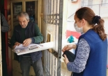 Konak'ta Veresiye Defteri Kampanyası Yüz Güldürdü
