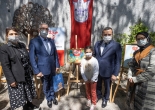 Konak’ta 23 Nisan Resim Yarışması Ödülleri Minik Sahipleri İle Buluştu