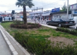 Yenidoğan Mahallesi 1137 sokak çalışması