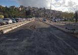 Güney Mahallesi 1148 Sokakta Yeni Yol Açma, Yol Gövdesi ve Tretuvar Düzenleme Çalışması