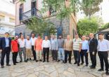 Konak’ın Projesi Roman Mahallelerine Umut Olacak