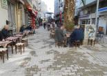 Alsancak Mahallesi 1441 Sokak Parke (Yol) Düzenleme Çalışması