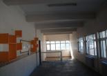Lale Mahallesi Leman Alptekin Ortaokulu İç Cephe Boya Çalışması