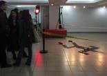 Türkan Saylan Alsancak Kültür Merkezi