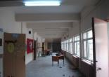 Lale Mahallesi Leman Alptekin Ortaokulu İç Cephe Boya Çalışması