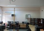 Lale Mahallesi Leman Alptekin Ortaokulu İç Cephe Boya Çalışması