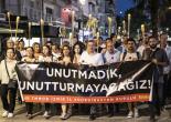 Başkan Abdül Batur, 17 Ağustos’un Yıldönümünde Konuştu:  Kentsel Dönüşüm Öncelik Olmalı