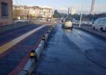 Güney Mahallesi 1148 Sokakta Yeni Yol Açma, Yol Gövdesi ve Tretuvar Düzenleme Çalışması