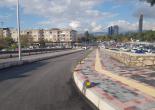 Güney Mahallesi 1148 Sokakta Yeni Yol Açma, Yol Gövdesi ve Tretuvar Düzenleme Çalışması