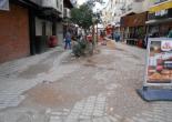Alsancak Mahallesi 1441 Sokak Parke (Yol) Düzenleme Çalışması