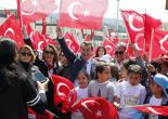 23 Nisan Madalyaları Batur’dan