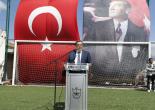 23 Nisan Madalyaları Batur’dan