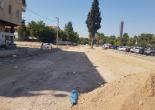 Güney Mahallesi 1148 Sokakta Yeni Yol Açma, Yol Gövdesi ve Tretuvar Düzenleme Çalışması