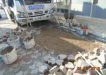 Alsancak Mahallesi 1458 Sokak Parke (Aytaşı) Onarım Çalışması