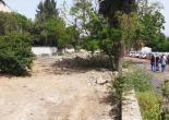 Güney Mahallesi 1148 Sokakta Yeni Yol Açma, Yol Gövdesi ve Tretuvar Düzenleme Çalışması