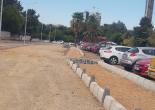 Güney Mahallesi 1148 Sokakta Yeni Yol Açma, Yol Gövdesi ve Tretuvar Düzenleme Çalışması