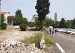 Güney Mahallesi 1148 Sokakta Yeni Yol Açma, Yol Gövdesi ve Tretuvar Düzenleme Çalışması