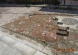 Alsancak Mahallesi 1458 Sokak Parke (Aytaşı) Onarım Çalışması
