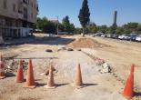 Güney Mahallesi 1148 Sokakta Yeni Yol Açma, Yol Gövdesi ve Tretuvar Düzenleme Çalışması