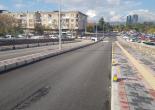 Güney Mahallesi 1148 Sokakta Yeni Yol Açma, Yol Gövdesi ve Tretuvar Düzenleme Çalışması