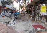 Alsancak Mahallesi 1441 Sokak Parke (Yol) Düzenleme Çalışması