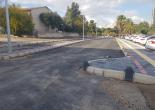 Güney Mahallesi 1148 Sokakta Yeni Yol Açma, Yol Gövdesi ve Tretuvar Düzenleme Çalışması