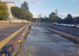 Güney Mahallesi 1148 Sokakta Yeni Yol Açma, Yol Gövdesi ve Tretuvar Düzenleme Çalışması
