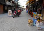 Alsancak Mahallesi 1441 Sokak Parke (Yol) Düzenleme Çalışması
