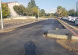 Güney Mahallesi 1148 Sokakta Yeni Yol Açma, Yol Gövdesi ve Tretuvar Düzenleme Çalışması