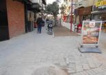 Alsancak Mahallesi 1441 Sokak Parke (Yol) Düzenleme Çalışması