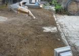 Alsancak Sevgi Yolu Heykel Aydınlatma Çalışması.