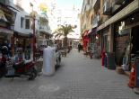 Alsancak Mahallesi 1441 Sokak Parke (Yol) Düzenleme Çalışması