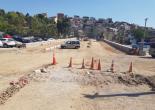 Güney Mahallesi 1148 Sokakta Yeni Yol Açma, Yol Gövdesi ve Tretuvar Düzenleme Çalışması