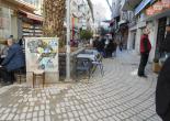 Alsancak Mahallesi 1441 Sokak Parke (Yol) Düzenleme Çalışması
