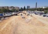 Güney Mahallesi 1148 Sokakta Yeni Yol Açma, Yol Gövdesi ve Tretuvar Düzenleme Çalışması