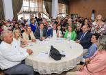 Aile Destekleri Sigortası Konaklı Kadınlara Anlatıldı