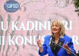 Anadolu Kadınları Konak’tan Harekete Geçti