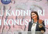 Anadolu Kadınları Konak’tan Harekete Geçti