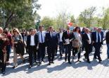 Batur Mazbatasını Aldı 