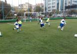 Güneşli Mahallesi Spor Tesisi 