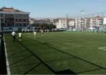 Güneşli Mahallesi Spor Tesisi 