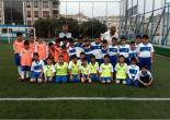 Güneşli Mahallesi Spor Tesisi 