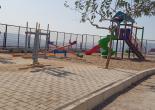 2. Kadriye Mahallesi Şehir Terası ve Çocuk Oyun Alanı Düzenleme Çalışması