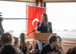 Batur: Bu Ülkeyi Karanlıktan Kurtaralım