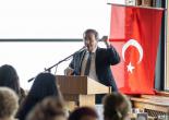 Batur: Bu Ülkeyi Karanlıktan Kurtaralım