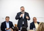  Batur: Muhtarlarımız Her Türlü Övgüye Layık