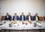  Batur: Muhtarlarımız Her Türlü Övgüye Layık