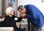 Başkan Batur: Öğretmenlerimize Borcumuzu Ödeyemeyiz