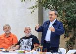 Rota Konak’ta Yolculuk Başladı